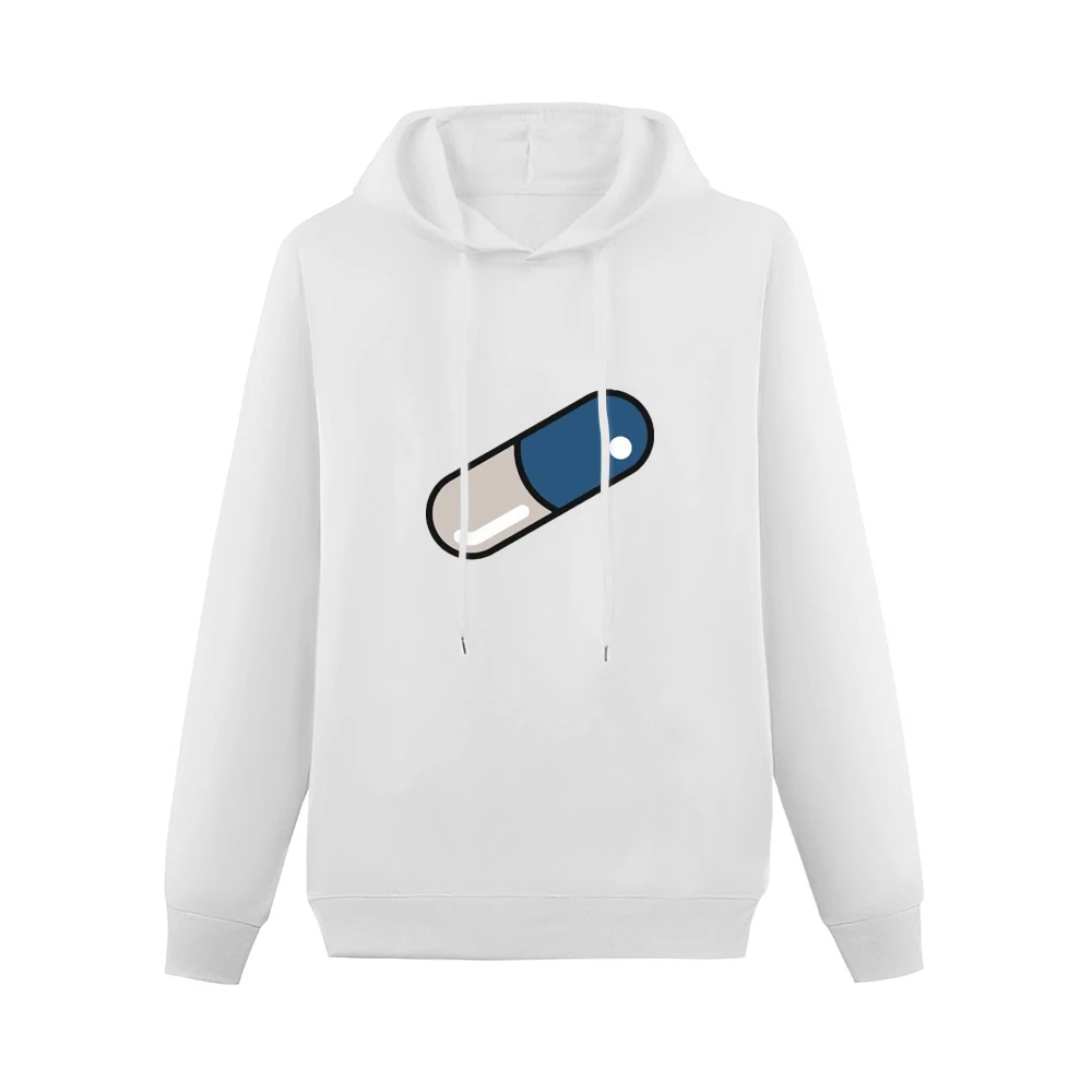 The Pil - from akira manga anime Men Hoodie Without Pocket