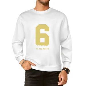 The Six We The North Tank Tanktop European Size Pullover Sweater
