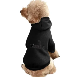 The Walking Dead Tshirt Pet Apparel Clothes