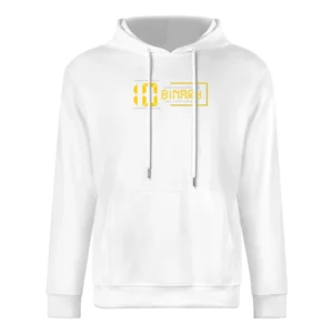 There are 10 types people in the world funny geek European Size Men Hoodie
