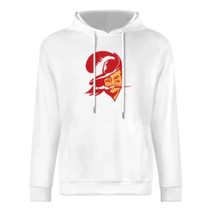 Tom Brady Buccaneer Face Tampa Bay Football Fan European Size Men Hoodie