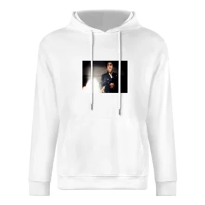 Tony Montana Scarface Tshirt European Size Men Hoodie