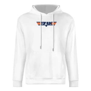 Top Bun Kyle Guy Virginia Cavaliers College Basketball Funny European Size Men Hoodie
