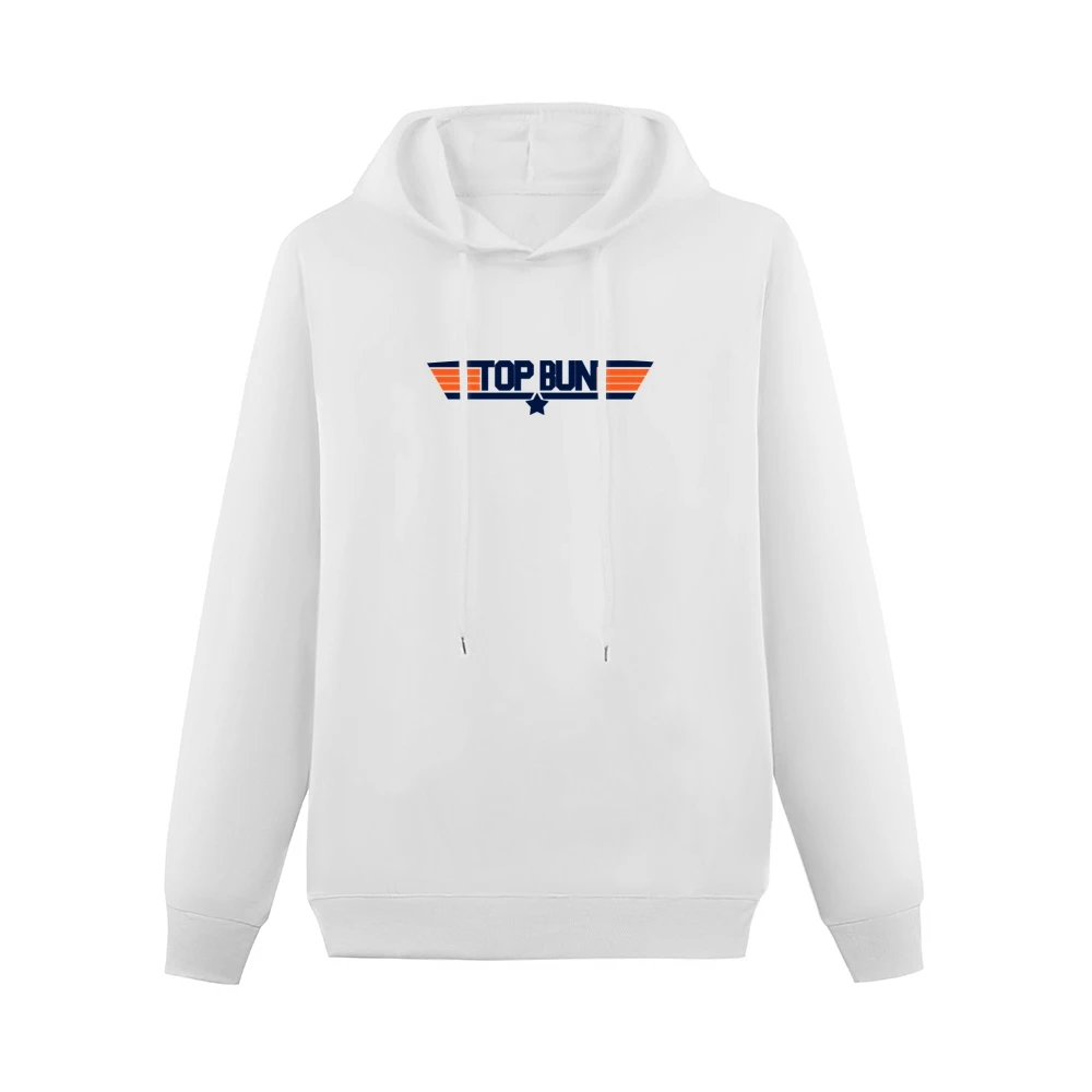 Top Bun Kyle Guy Virginia Cavaliers College Basketball Funny Men Hoodie Without Pocket