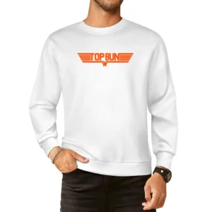 Top Bun Kyle Guy Virginia Cavaliers Orange College Basketball European Size Pullover Sweater