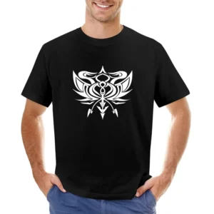 Transmutation Array alchemy Fullmetal Alchemist anime manga im02 T Shi Asian Size Men T-Shirt