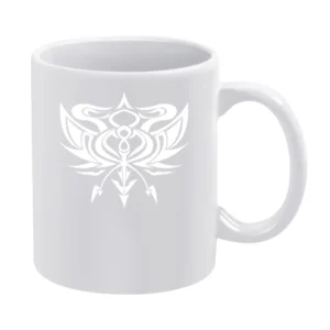 Transmutation Array alchemy Fullmetal Alchemist anime manga im02 T Shi White Mug