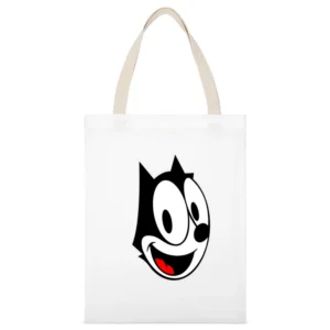 Travis Scott Hip Hop Tshirt (all Styles And Colors Available) White Canvas Tote Shopping Bag