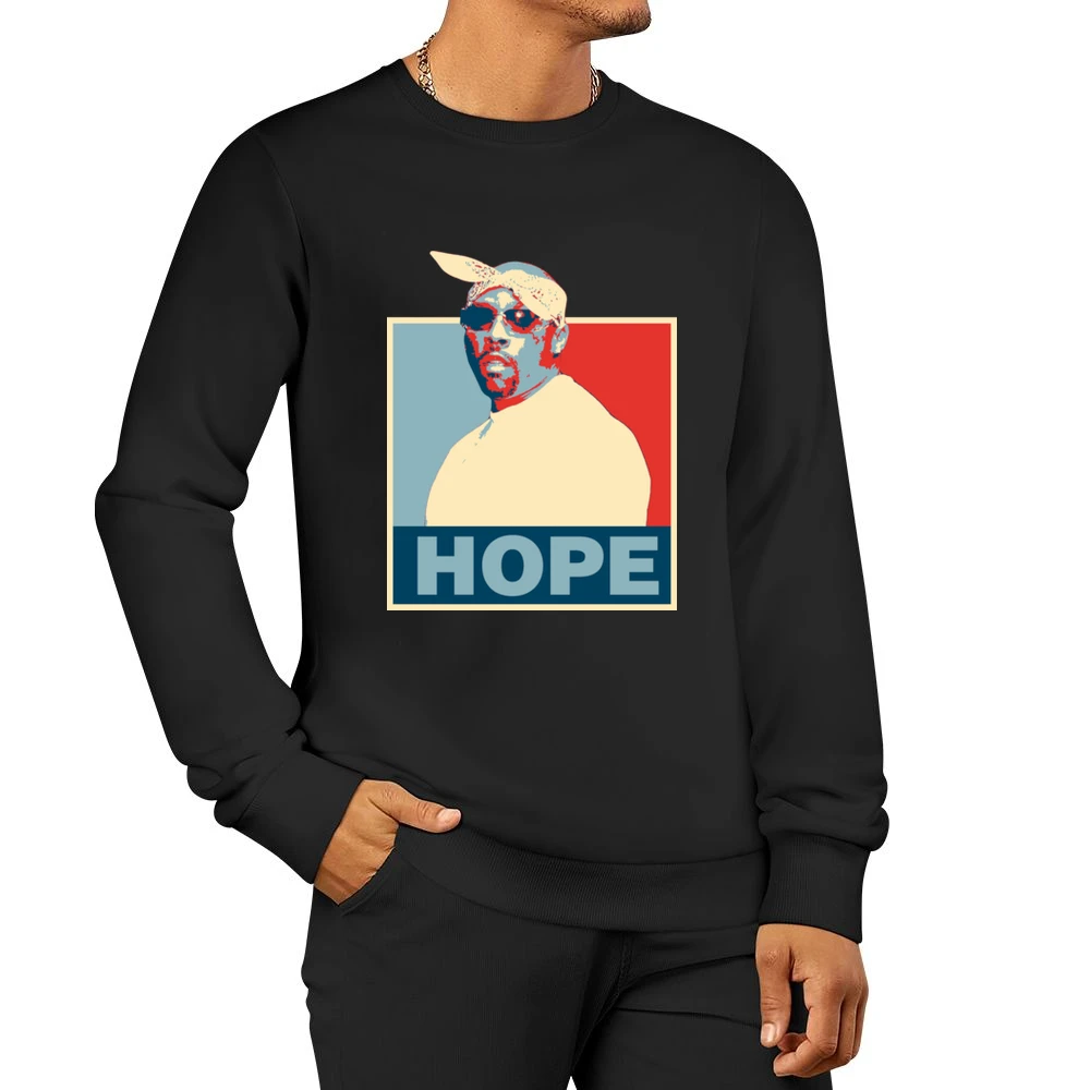 Tron Flynn Lives Movie Men Pullover Sweatshirt