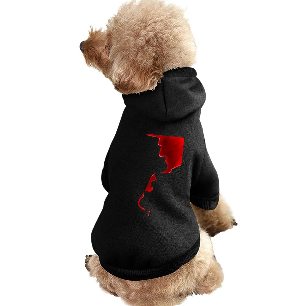 True Blood comic Pet Apparel Clothes