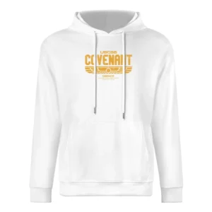 USCSS Covenant Weyland Corporation Alien Movie Science Fiction Fan T S European Size Men Hoodie
