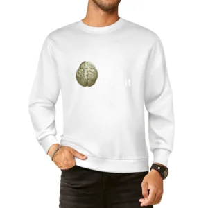 Use it European Size Pullover Sweater