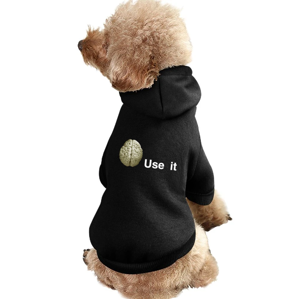 Use it Pet Apparel Clothes