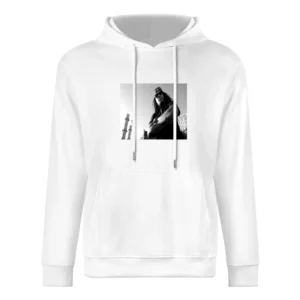 Waka Flocka Flame Tshirt (all styles and colors available) European Size Men Hoodie