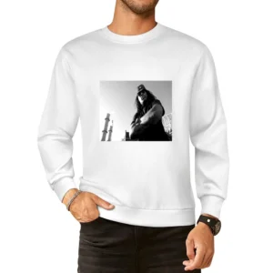 Waka Flocka Flame Tshirt (all styles and colors available) European Size Pullover Sweater
