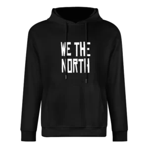 We The North European Size Men Hoodie