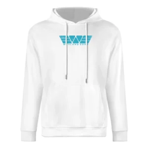 Weyland Corporation Prometheus Alien Science Fiction Movie European Size Men Hoodie