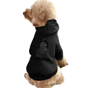 What Would Freddy Krueger Do Pet Apparel Clothes