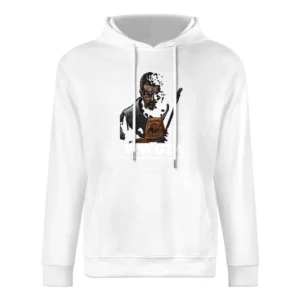 What Would Gordon Freeman Do European Size Men Hoodie
