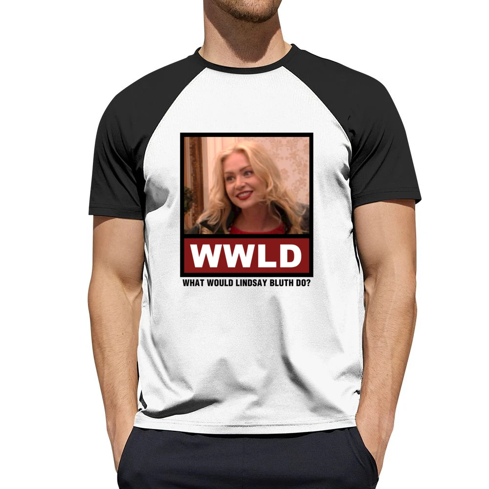 What Would Lip Do WWLD Shameless Men Short Sleeve T-Shirt