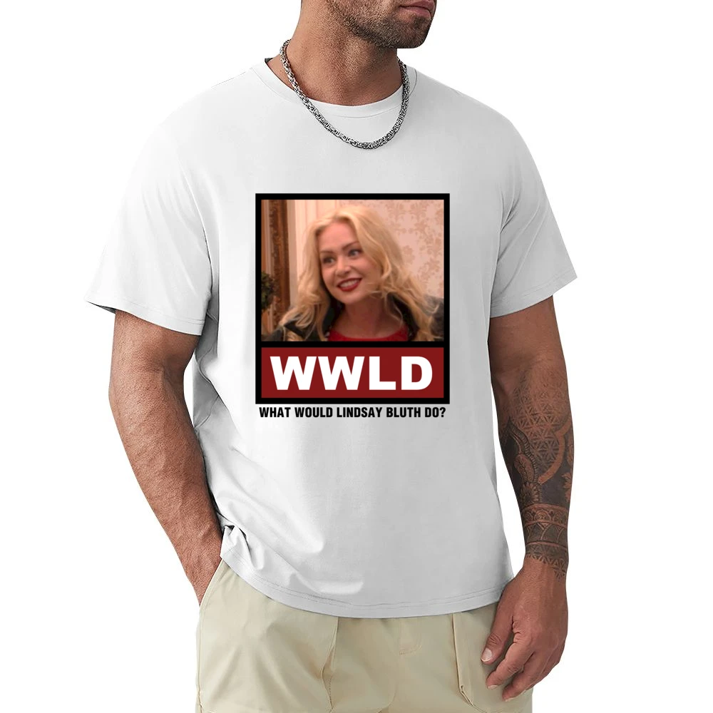 What Would Lip Do WWLD Shameless Premium Men T-shirt