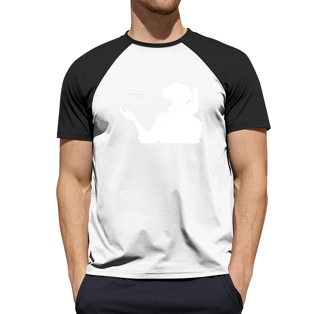 Whatever happens cowboy Bebop smoking spike spiegel bounty hunter T Sh Men Short Sleeve T-Shirt