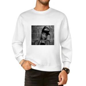 Wiz Khafia tshirt (all Sizes and Styles available) European Size Pullover Sweater
