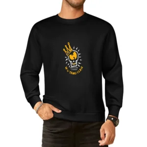 Wu Tang Shaolin Tshirt European Size Pullover Sweater