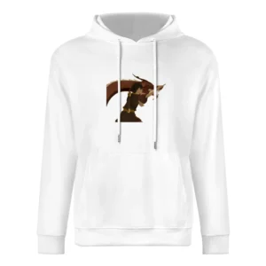 Zuko The dancing dragon Fire nation Banished prince avatar legend of A European Size Men Hoodie