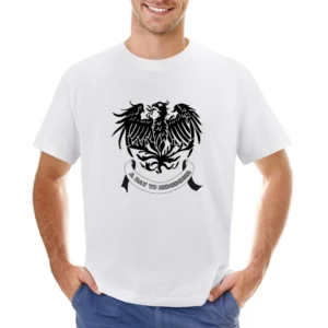 adtr a day to remember Asian Size Men T-Shirt