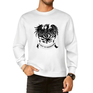 adtr a day to remember European Size Pullover Sweater