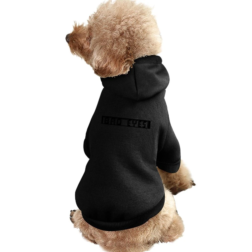can you read this Pet Apparel Clothes