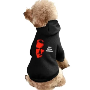 humor sean connery Pet Apparel Clothes