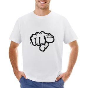 i want you Asian Size Men T-Shirt