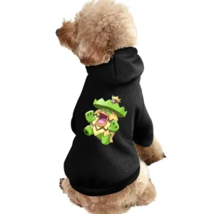 ludicolo Pet Apparel Clothes