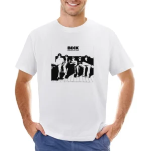 member beck mengolian chop squad manga Asian Size Men T-Shirt