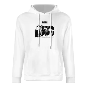 member beck mengolian chop squad manga European Size Men Hoodie