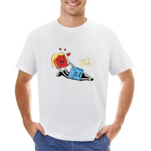 nacl Asian Size Men T-Shirt