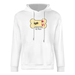 night suit desert punk European Size Men Hoodie