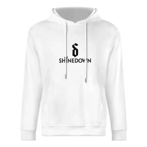 shinedown European Size Men Hoodie