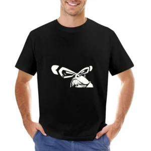 simpanse - smirk ape Asian Size Men T-Shirt