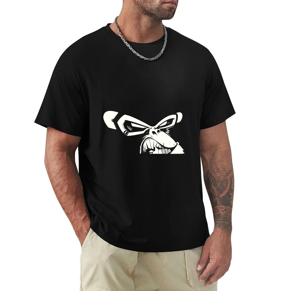 simpanse - smirk ape Premium Men T-shirt