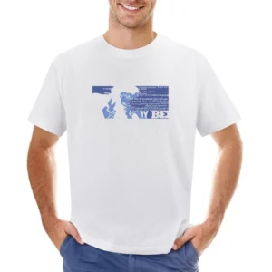 smoking spike cowboy Bebop space ship spiegel bounty hunter anime T Sh Asian Size Men T-Shirt