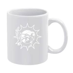 soilwork Swedish melodic death metal band White Mug