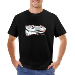 swallow by darkness Hollow ichigo kurosaki shinigami Bleach manga T Sh Asian Size Men T-Shirt