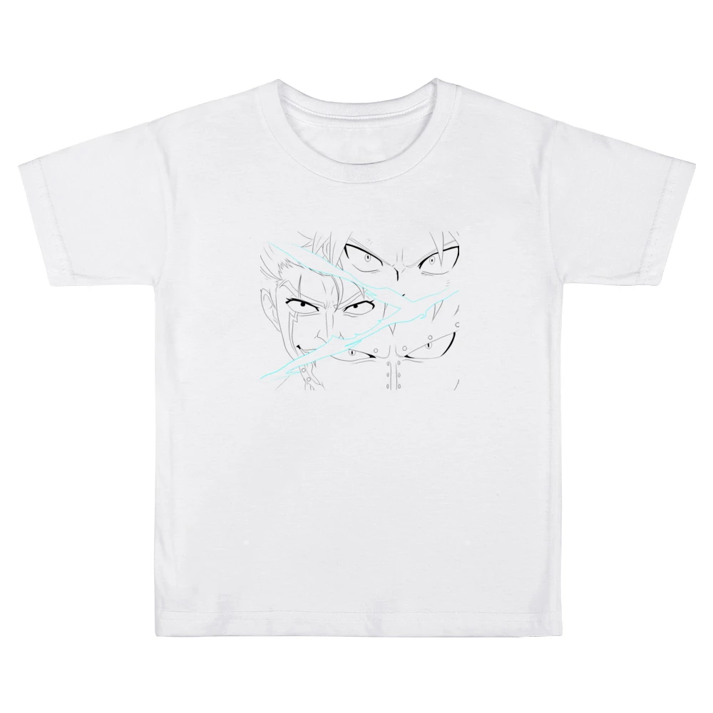 the dragon slayers Kids Boys Girls T-Shirt
