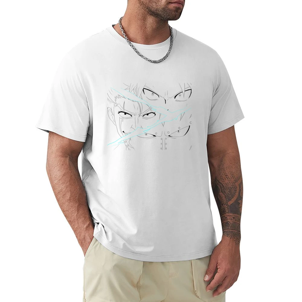 the dragon slayers Premium Men T-shirt