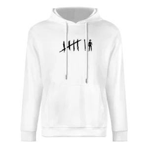 the magnificent seven European Size Men Hoodie