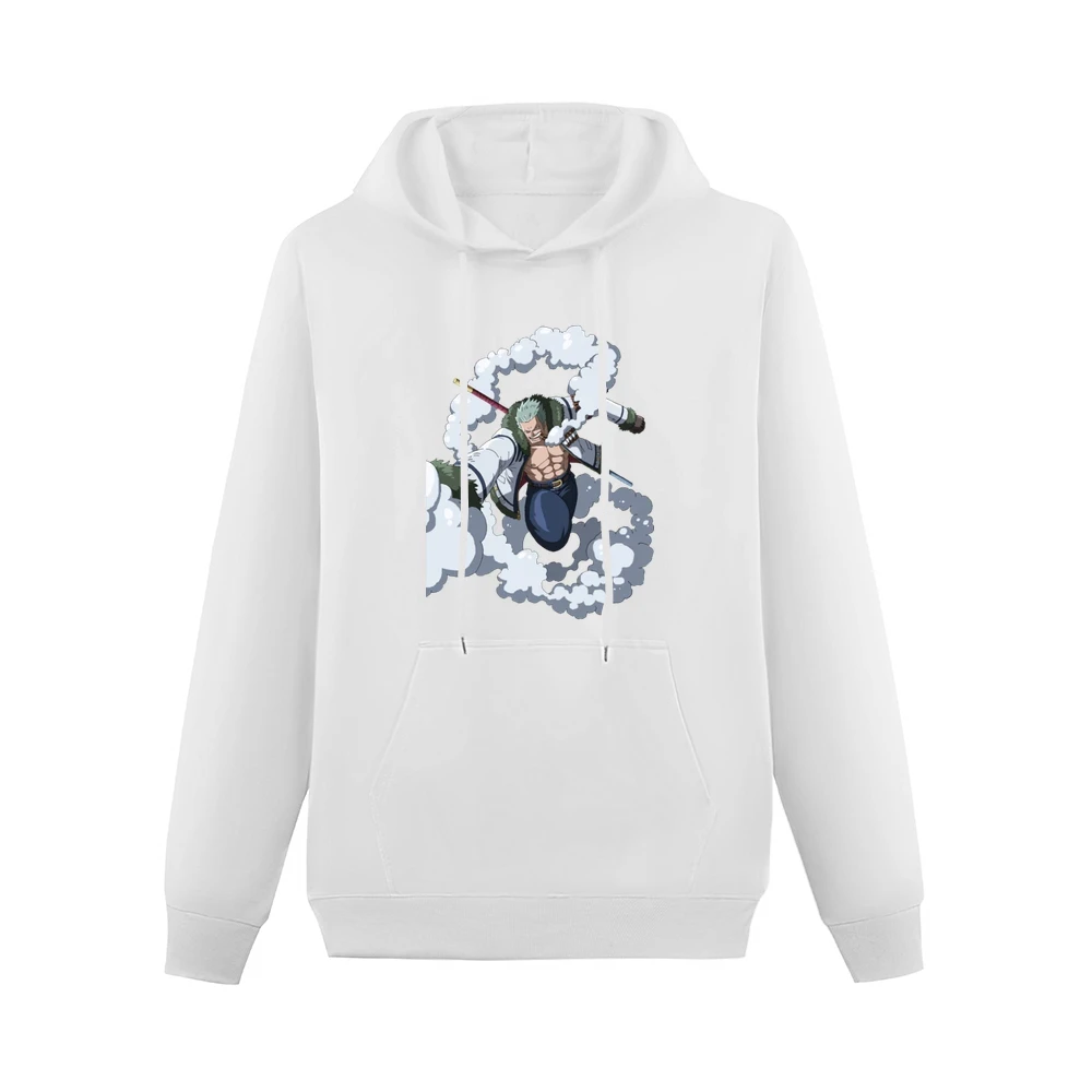 the marine white huter captain admiral smoker one piece anime manga T Men Hoodie With Pocket