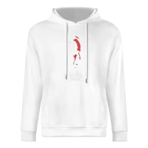 vito Don Corleone the God Father Movie triogy Mario Puzo and Coppola M European Size Men Hoodie